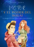 Silvia Leiva publica Vctor y el poder del ikigai una novela juvenil orientada a descubrir el talento innato y el propsito de vida