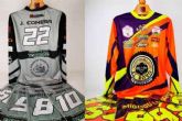 ADHESIVOSEMBARRADOS y su catlogo de camiseta motocross