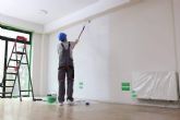 Los servicios de pintura de Pintores Madrid