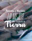 'Lo mejor de nuestra tierra', nueva campana de Pesca Espana para promover el consumo de productos del mar entre los ms jvenes