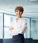 Schaeffler AG ha nombrado a la Dra. Astrid Fontaine Chief Human Resources Officer