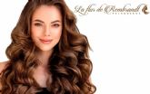 La Flor de Rembrandt explica las tendencias en peinados y maquillaje para las prximas fiestas: deslumbrar con estilo