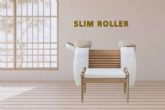 Llega a Espana el Slim Roller, uno de los mejores remodeladores naturales