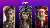 Zipik: Se vuelve viral una app de IA que te transforma en Harry Potter o Frozen