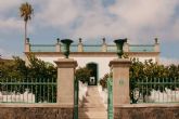 En el Registro de Patrimonio del Cabildo de Lanzarote, La Casa de los Naranjos ha sido catalogada como monumental