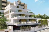 Concesin de licencia de obra para Los Jardines del Mar, Torremolinos, por Luxury Properties & Decor