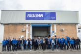 Igluvan celebra su 40 aniversario apostando por la innovacin