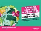 Veganuary: una dcada acompanando a quienes quieren probar el veganismo durante el mes de enero