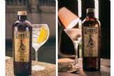 Sykkel Gin, la ginebra artesanal ms premiada del mundo de 2023