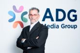 Marco Antn, nuevo Director de Recursos Humanos de ADG Media Group