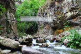 Gorges de Carana: el tesoro escondido de la Cerdanya francesa segn el Hotel Esquirol