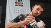 El Coffee Frum Festival Pro se celebrar en el Saln Gourmets 2024