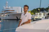 Una entrevista al CEO de Sondevela sobre sus servicios de catamarn en Barcelona