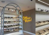 E-lentillas celebra la inauguracin de su tienda oficial en Madrid