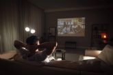 Epson iProjection, la recomendacin de El Spoiler Geek como app para proyector en la pared desde el celular