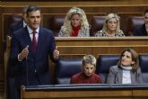 Sánchez reitera el compromiso del Gobierno con la mayoría social, la convivencia, el diálogo y la lucha contra la corrupción