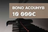 ?Cules son los principales beneficios del Bono ACOUHYB?