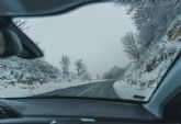 Cmo conseguir que los desplazamientos por carretera este invierno sean ms seguros