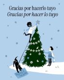 El Grupo FCC pone en marcha su campana de Navidad enfocada a la sostenibilidad