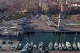 La promocin turstica de Plaza del Mar en el Grao de Castelln