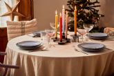 Decorar el hogar en Navidad con Calma House