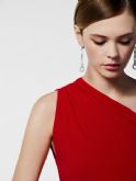 Joyas dinh van que combinan con el rojo, color tendencia de esta temporada