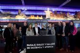 Hondarribia anunci el XV Concurso de Pinchos y Tapas Medievales en FITUR