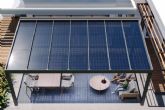 Unirse a la revolucin energtica con el nuevo techo solar fotovoltaico de C3 Systems