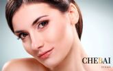 Sin ciruga, sin agujas: la maravilla de la crema efecto Botox, por CHEBAI DERMA