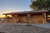 Varios tipos de tejado que se adaptan a cada proyecto, de la mano de Casas de Madera Blticas