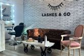 Abre el nuevo centro de Lashes and Go en Madrid