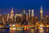 City Tours, la opcin para organizar un tour nocturno Nueva York