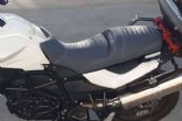 Cules son los beneficios que aporta un asiento confort para motos de JM-FUNDAS