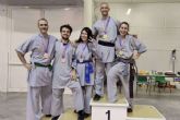 La escuela Shaolin Cultural Center Spain cierra con gran xito su participacin en los European Games Shaolin 2023