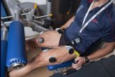 Compex SP 8.0, el electroestimulador muscular para deportistas y preparadores fsicos