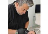 La clnica del Dr. Guidi realiza mesoterapia facial