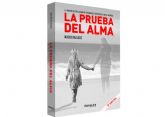 Nacho Blasco presenta La prueba del alma, el libro que, segn el autor, muestra que la muerte tal y como se conoce no existe