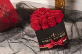 Personalizar San Valentn, de la mano de Roses to Love