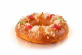 Tirarlo no es una opcin: Viena Capellanes ofrece varios tips para aprovechar el roscn de Reyes que ha sobrado