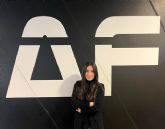 Anytime Fitness Iberia refuerza su equipo con la incorporacin de Maribel Rubio a su rea de Expansin