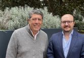 Manuel Vilches se incorpora al consejo asesor de rzero prevention