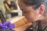 Tatuajes Hechos con Amor, un estudio de tatuajes personalizados