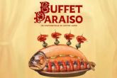 'Buffet Paraso', el cortometraje de Hampa Studio que ver la luz en 2024