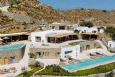 ?Dnde encontrar villas en alquiler en Mykonos para el verano 2024? Amarante