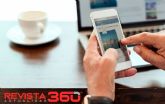 Noticias en tiempo real: el impacto de los peridicos digitales, por REVISTA360