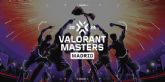 Las entradas de Valorant Masters Madrid ya estn a la venta