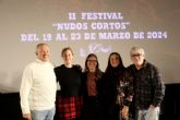 Llega la II Edicin de Nudos Cortos, el Festival de Cortometrajes de Sigenza