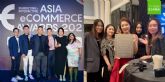 Think China, premio 'eCommerce Team of the Year' de Asia por su colaboracin con marcas de lujo europeas