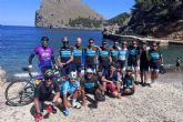 TRIATHLONWEEK. Se celebra en Alcudia una semana llena de aprendizaje, entrenamiento y diversin para todos los niveles