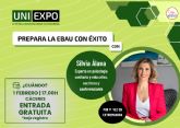 Cceres acoge la sexta edicin de UNIEXPO, Feria Universitaria Extremena